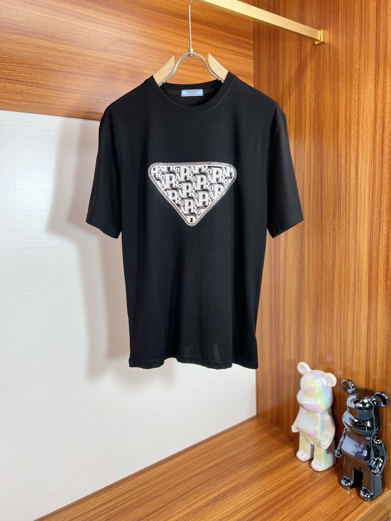 Prada T-Shirts